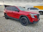2023 Gmc Terrain Sle Красный vin: 3GKALTEG4PL210346