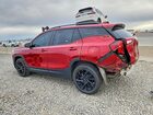 2023 Gmc Terrain Sle Красный vin: 3GKALTEG4PL210346