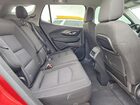 2023 Gmc Terrain Sle Красный vin: 3GKALTEG4PL210346