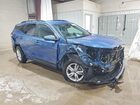 2024 Gmc Terrain Sle Blue vin: 3GKALTEG5RL161676