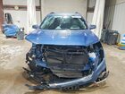 2024 Gmc Terrain Sle Blue vin: 3GKALTEG5RL161676