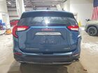 2024 Gmc Terrain Sle Blue vin: 3GKALTEG5RL161676