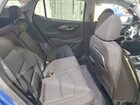 2024 Gmc Terrain Sle Blue vin: 3GKALTEG5RL161676