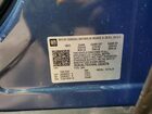 2024 Gmc Terrain Sle Blue vin: 3GKALTEG5RL161676