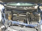 2024 Gmc Terrain Sle Blue vin: 3GKALTEG5RL161676