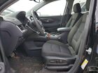 2023 Gmc Terrain Sle Черный vin: 3GKALTEG6PL220750
