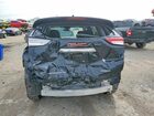 2023 Gmc Terrain Sle Черный vin: 3GKALTEG6PL220750