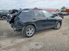 2023 Gmc Terrain Sle Черный vin: 3GKALTEG6PL220750