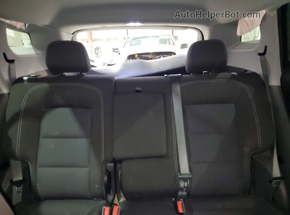 3GKALTEG6RL313836 2024 GMC TERRAIN Серый Вид задних сидений