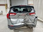 2024 Gmc Terrain Sle Серый vin: 3GKALTEG6RL313836