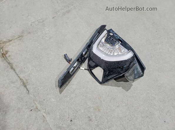 3GKALTEG6RL313836 2024 GMC TERRAIN Серый Вид наклейки с VIN-кодом