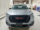 2024 Gmc Terrain Sle Серый vin: 3GKALTEG6RL313836
