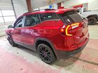 2024 Gmc Terrain Sle Красный vin: 3GKALTEG7RL143468