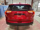 2024 Gmc Terrain Sle Красный vin: 3GKALTEG7RL143468