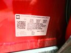 2024 Gmc Terrain Sle Красный vin: 3GKALTEG7RL143468