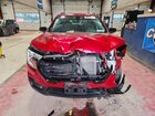 2024 Gmc Terrain Sle Красный vin: 3GKALTEG7RL143468
