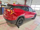 2024 Gmc Terrain Sle Красный vin: 3GKALTEG7RL143468