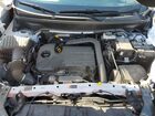 2024 Gmc Terrain Sle Белый vin: 3GKALTEG7RL319130
