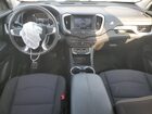 2024 Gmc Terrain Sle Белый vin: 3GKALTEG7RL319130