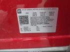 2023 Gmc Terrain Awd Sle Красный vin: 3GKALTEG8PL226050