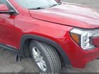 2023 Gmc Terrain Awd Sle Красный vin: 3GKALTEG8PL226050