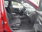 2023 Gmc Terrain Awd Sle Красный vin: 3GKALTEG8PL226050