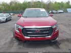 2023 Gmc Terrain Awd Sle Красный vin: 3GKALTEG8PL226050