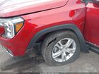 2023 Gmc Terrain Awd Sle Красный vin: 3GKALTEG8PL226050