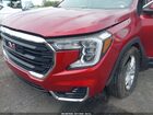 2023 Gmc Terrain Awd Sle Красный vin: 3GKALTEG8PL226050