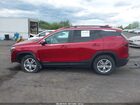 2023 Gmc Terrain Awd Sle Красный vin: 3GKALTEG8PL226050