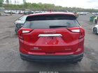 2023 Gmc Terrain Awd Sle Красный vin: 3GKALTEG8PL226050