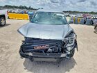 2024 Gmc Terrain Sle Серебряный vin: 3GKALTEG8RL390210