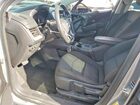 2024 Gmc Terrain Sle Серебряный vin: 3GKALTEG8RL390210
