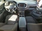 2024 Gmc Terrain Sle Серебряный vin: 3GKALTEG8RL390210