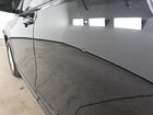 2022 Gmc Terrain Sle Черный vin: 3GKALTEV0NL168527 Damage: Left Rear Door, Dent(S) W/ Paint Dmg, 1/2 To 1 Inch