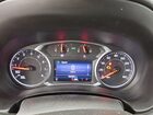 2022 Gmc Terrain Sle Черный vin: 3GKALTEV0NL168527 Damage: Warning Light - Engine, On, Unacceptable