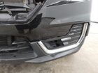 2022 Gmc Terrain Sle Черный vin: 3GKALTEV0NL168527 Damage: Grille, Broken, Replacement Required