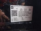 2022 Gmc Terrain Sle Черный vin: 3GKALTEV0NL168527