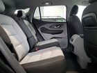 2022 Gmc Terrain Sle Черный vin: 3GKALTEV0NL234235
