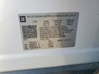 2020 Gmc Terrain Sle White vin: 3GKALTEV1LL111461