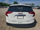 2020 Gmc Terrain Sle White vin: 3GKALTEV1LL111461