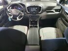 2022 Gmc Terrain Sle Черный vin: 3GKALTEV2NL178458
