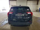 2022 Gmc Terrain Sle Черный vin: 3GKALTEV2NL178458