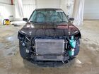 2022 Gmc Terrain Sle Черный vin: 3GKALTEV2NL178458