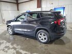 2022 Gmc Terrain Sle Черный vin: 3GKALTEV2NL178458 Damage: Left Front Door, Heavy Scratch, 2 To 3 Inches