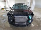 2022 Gmc Terrain Sle Черный vin: 3GKALTEV2NL178458 Damage: Front Bumper Reinforcement, Broken, Replacement Required