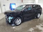 2022 Gmc Terrain Sle Черный vin: 3GKALTEV2NL178458 Damage: Left Front Wheel Opening Mldg, Broken, Replacement Required