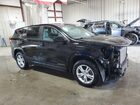 2022 Gmc Terrain Sle Черный vin: 3GKALTEV2NL178458 Damage: Right Front Wheel Opening Mldg, Broken, Replacement Required