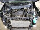 2022 Gmc Terrain Sle Черный vin: 3GKALTEV2NL178458 Damage: Left Front Rail, Kinked, > 12 Inches