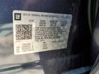 2019 Gmc Terrain Sle Blue vin: 3GKALTEV3KL247668